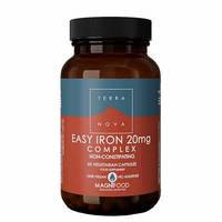 Terranova Easy Iron 20 mg