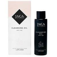 Taiga Cosmetics Cleansing Oil Puhdistusöljy Ikääntyvälle Iholle