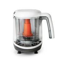 One Step Food Maker Deluxe, Baby Brezza