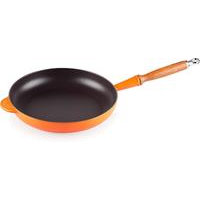 Paistinpannu Volcanic 28 cm, Le Creuset