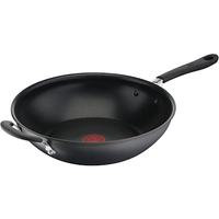 Jamie Oliver Quick & Easy Wokkipannu 30cm Hard Anodised, Jamie Oliver by Tefal