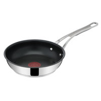 Jamie Oliver Cook's Classic Paistinpannu 24cm Ruostumaton teräs, Tefal