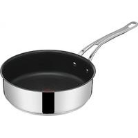 Jamie Oliver Cook's Classic Paistokasari 24cm Ruostumaton teräs kannella, Tefal