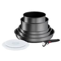 Ingenio Setti 8 osaa Daily chef On, Tefal