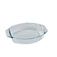 Uunivati Optimum soikea 35x24 cm, Pyrex