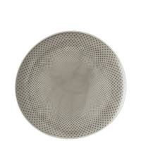 Junto Pearl Grey Lautanen 27 cm, Rosenthal