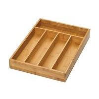 Cutlery Box Bamboo- Pieni, Lurch