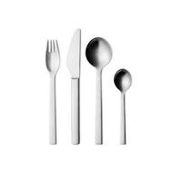 New York aterinsetti 16 osaa, Georg Jensen