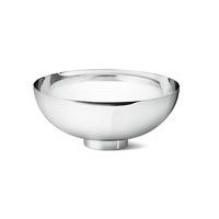 Ilse Kulho Ruostumaton Teräs Medium, Georg Jensen