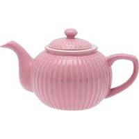 Teekannu Alice Dusty Rose, Greengate