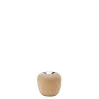 Ora kynttilänjalka Pieni beech wood, Stelton