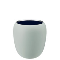 Ora Maljakko 20 cm Neo mint/Midnight blue, Stelton