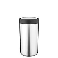 To Go Click Termospullo Teräs 0,2 L, Stelton