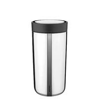 To Go Click Termospullo Teräs 0,4 L, Stelton