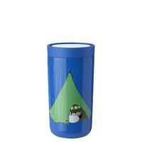 Moomin Camping To Go Click Termosmuki 0,2 l Sininen, Stelton