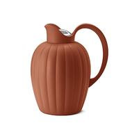 Bernadotte Termoskannu 1 l Terracotta, Georg Jensen