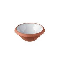 Taikinakulho Vaaleanharmaa 0,5 l, Knabstrup Keramik