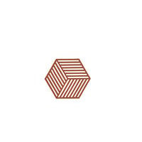 Hexagon Pannunalunen Terracotta, Zone Denmark