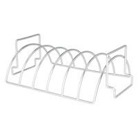 Ribs rack 38 x 25,5 x 13 cm, Mustang