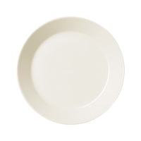 Teema Kahvikupin lautanen 15 cm valkoinen, Iittala