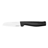 Hard Edge Kuorimaveitsi 9 cm Musta, Fiskars