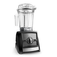 Vitamix Ascent A2500 Musta