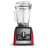 Ascent A2300i Punainen, Vitamix