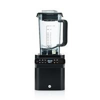 High Speed Blender Digital BPFD-1680 Musta, Wilfa