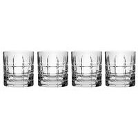 Street Old Fashioned 25 cl 4-pack, Orrefors