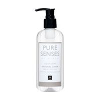 Nestesaippua Pure Senses 300ml natural linen, Himla