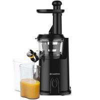 Slowjuicer 1 Litra, Champion