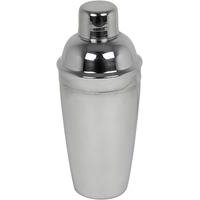 Cocktail Shaker 0,5 l Ruostumaton, Exxent