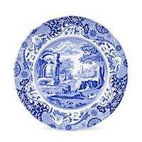 Blue Italian Lautanen 27 cm 4-pack, Spode