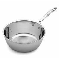 Fusion 5 Sauteuse Ø 22 cm 2,7 litraa, Scanpan