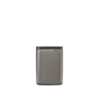 Bo Jäteastia 4 L Platinum, Brabantia