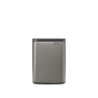 Bo Jäteastia 7 L Platinum, Brabantia