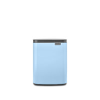 Bo Jäteastia 7 L Dreamy Blue, Brabantia