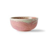 Home Chef Ceramics Kulho Rustic Pinkki, HKLiving