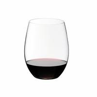 The O Wine Tumbler, Cabernet/Merlot 2-pack, Riedel