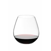 The O Wine Tumbler, Pinot/Nebbiolo, 2-pack, Riedel
