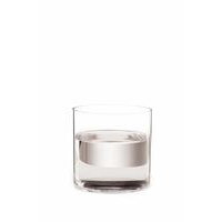 The O Wine Tumbler, Water, 2-pack, Riedel