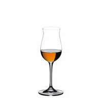 Vinum Cognac Hennessy lasit, 2-pack, Riedel