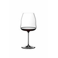 Winewings Pinot Noir 1-pakkaus, Riedel