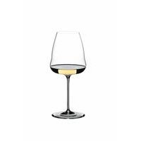Winewings Sauvignon Blanc 1-pakkaus, Riedel