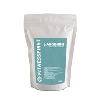 L-Arginiini, 500 g, FitnessFirst