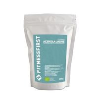 Acerola-jauhe, luomu, 250 g, FitnessFirst