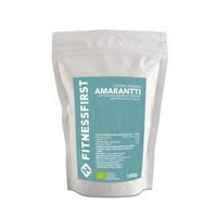 Amarantti, Luomu, 1kg - FitnessFirst-tuotteet, FitnessFirst