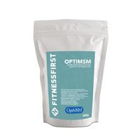 OptiMSM, 400 g, FitnessFirst