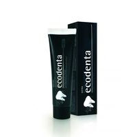 Black whitening toothpaste, Musta valkaiseva hammastahna, Ecodenta