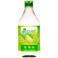 Käsitiskiaine, sitruuna & aloe vera 950 ml - Koti, Ecover